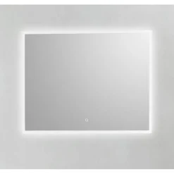 Valopeili Hafa Store Square 900x700 mm hipaisukytkimellä