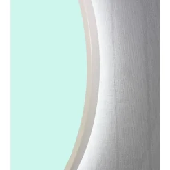 Valopeili Interia Cherry kehyksellä Ø600 mm eri värejä