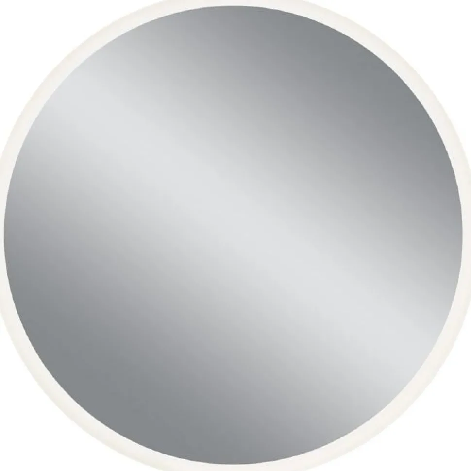 Valopeili M&M Aura 60cm peililasi IP44