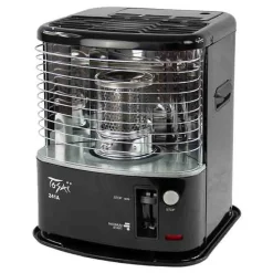 Valopetrolilämmitin Tosai 241 2,2 kW