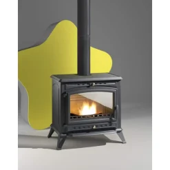 Valurautatakka Invicta Alma, 12kW, 136kg