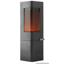 Valurautatakka Invicta Moai antrasiitti 8kW 240kg