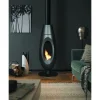 Valurautatakka Invicta Ovatio, 5kW, 137kg
