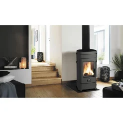 Valurautatakka Invicta Remilly, 7 kW 66 kg