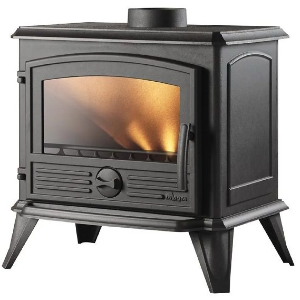 Valurautatakka Invicta Samara, 6kW, 89kg