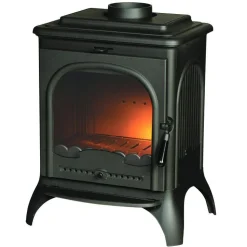 Valurautatakka Invicta Seville 2, 7kW, 99kg
