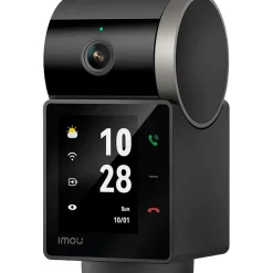 Valvontakamera Celotron Imou Wifi, 5 Mpx, automaattinen liike ja seuranta