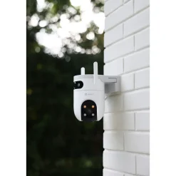 Valvontakamera EZVIZ H9C 2K DUAL LENS, ulkokäyttöön