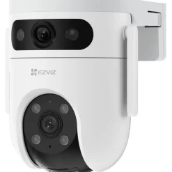 Valvontakamera EZVIZ H9C 2K DUAL LENS, ulkokäyttöön