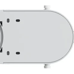 Valvontakamera EZVIZ H9C 2K DUAL LENS, ulkokäyttöön