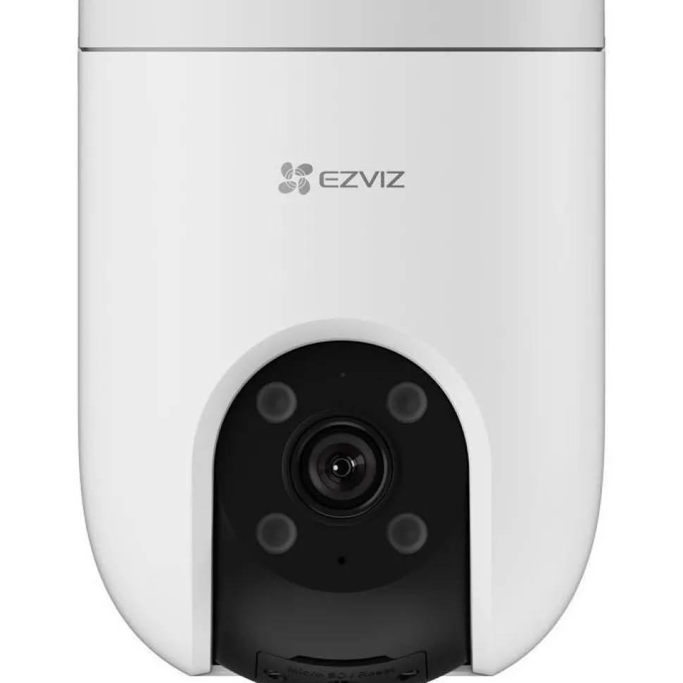 Valvontakamera EZVIZ H8C PRO 3K, ulkokäyttöön