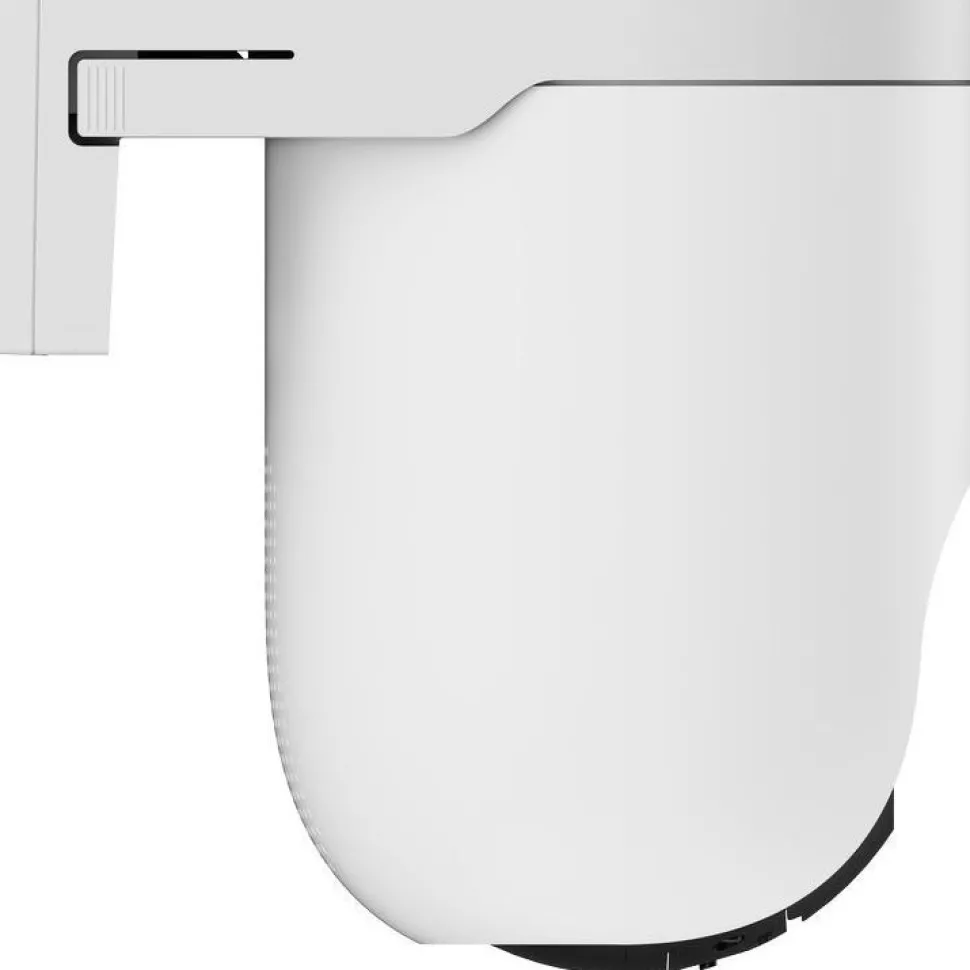 Valvontakamera EZVIZ H8C PRO 3K, ulkokäyttöön