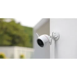 Valvontakamera EZVIZ H3C, sisä- ja ulkokäyttöön