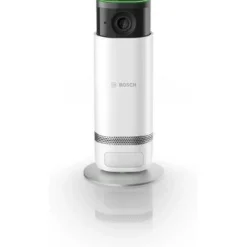 Valvontakamera sisätiloihin Bosch Smart Home -älykotijärjestelmään, IP Eyes II