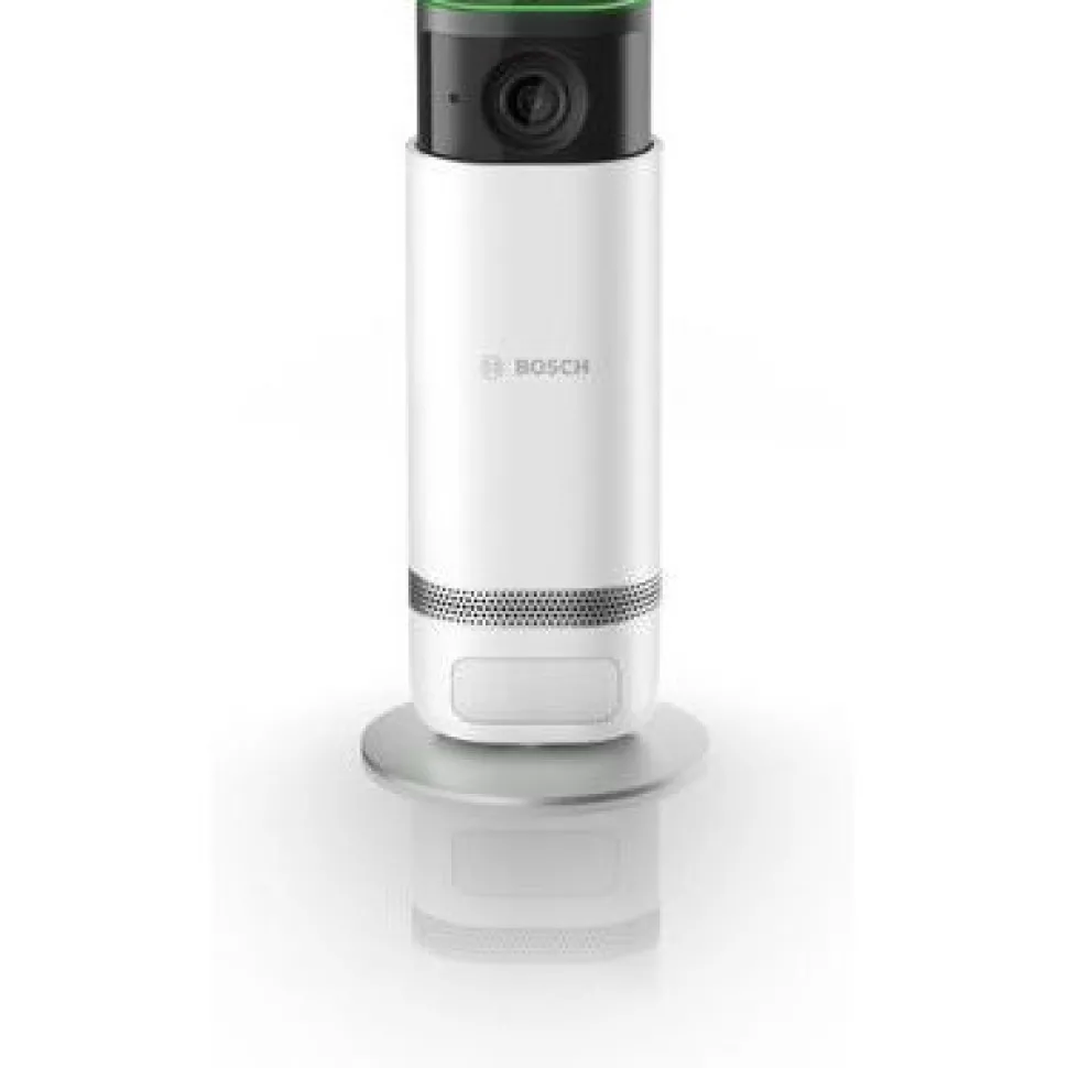 Valvontakamera sisätiloihin Bosch Smart Home -älykotijärjestelmään, IP Eyes II