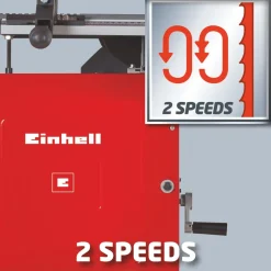 Vannesaha Einhell TC-SB 305 U