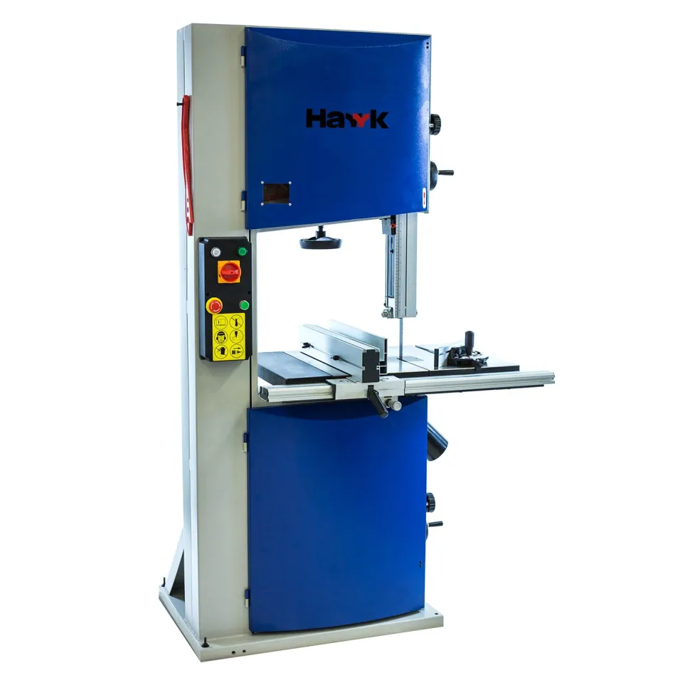Vannesaha Hawk Duab HBS510P