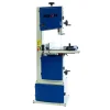 Vannesaha Hawk Duab HBS355P