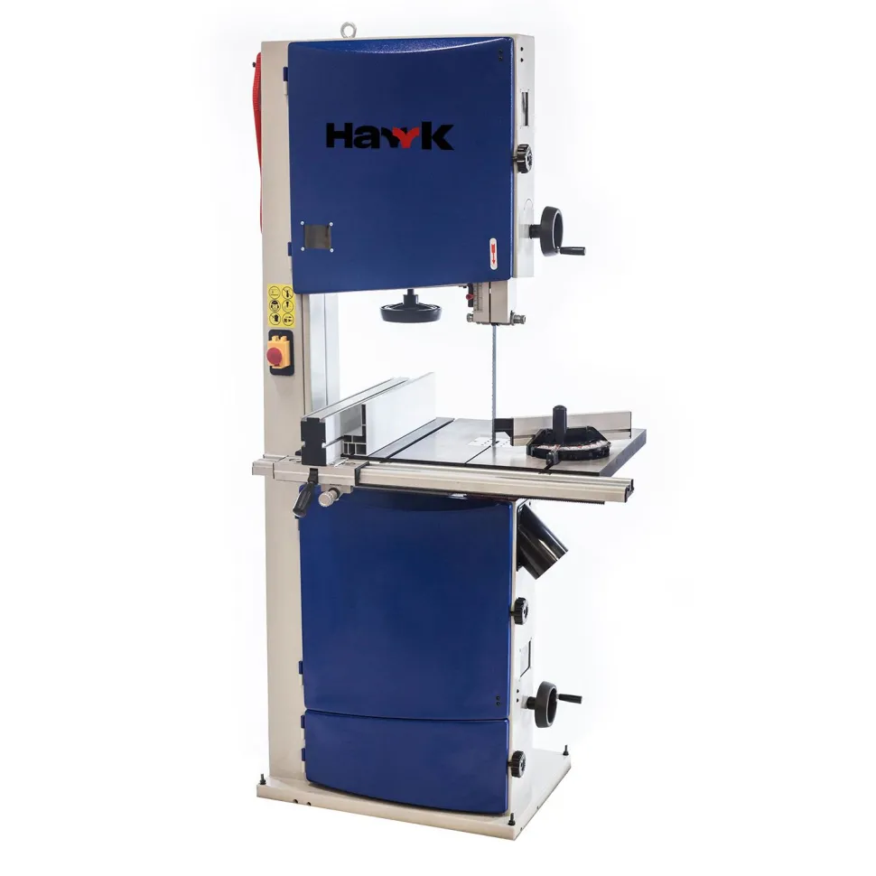 Vannesaha Hawk Duab HBS410P