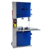 Vannesaha Hawk Duab HBS610P
