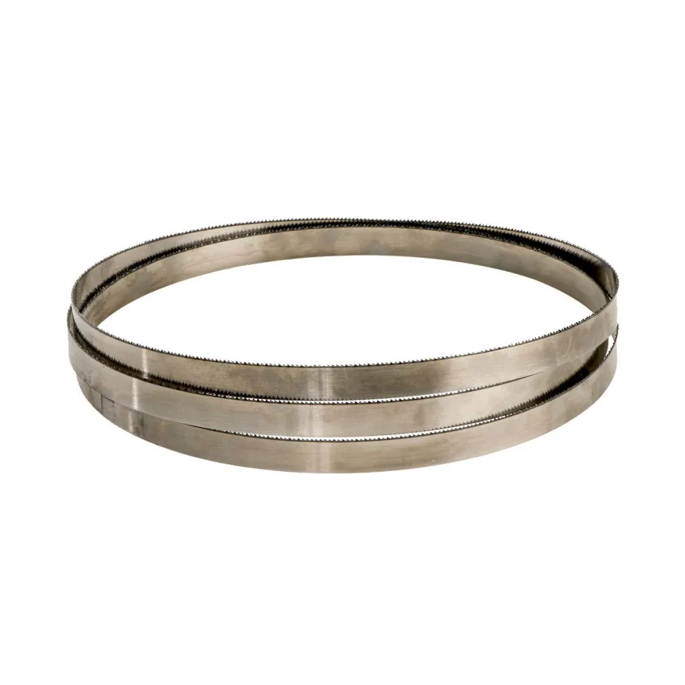 Vannesahan terä Metabo 835x13x0.5mm 14/18 TPI