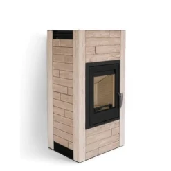 Varaava takka Thorma Alicante Forest 8 kW beige