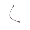 Varaosa LED-sarjalle Cariitti Ø6mm IP67 2700K 150mA