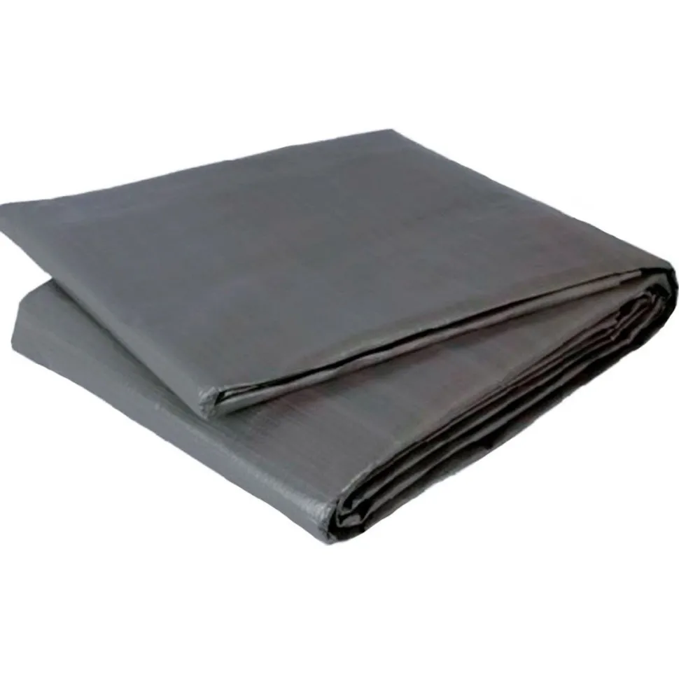 Varapeite Ranch 9,2x10 m 900 g harmaa