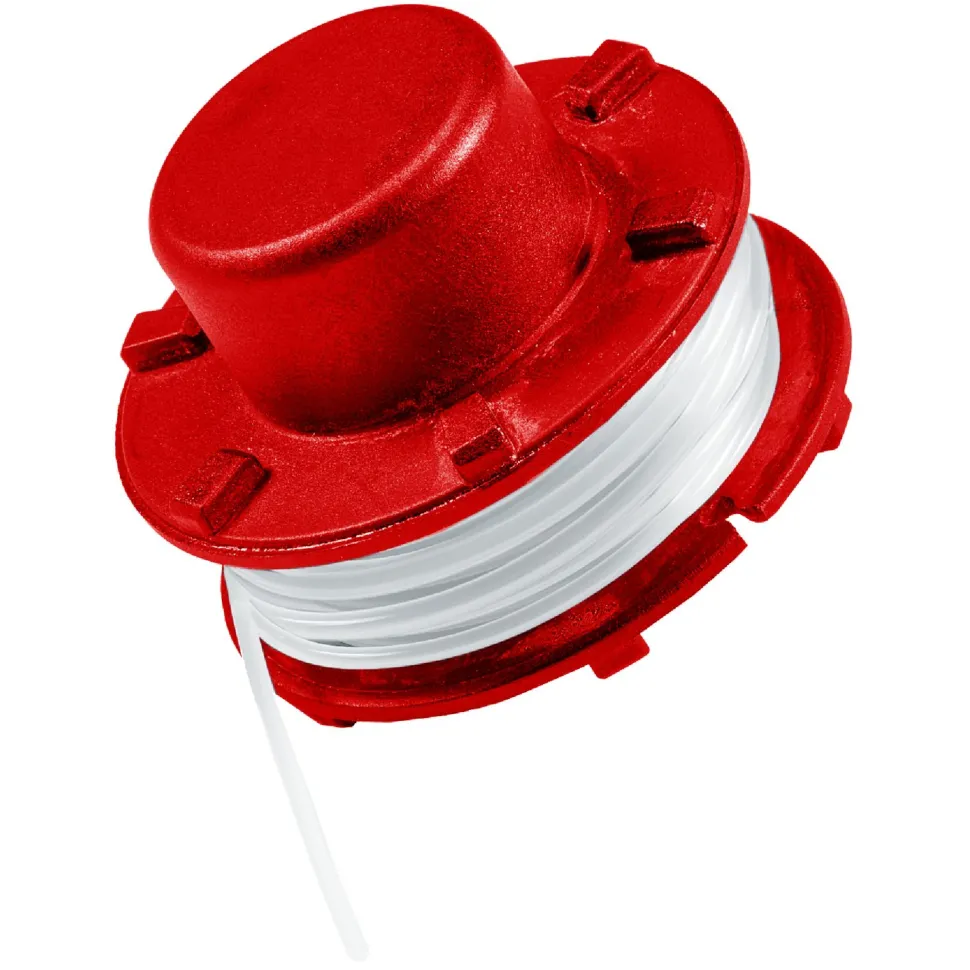 Varasiima Einhell Grey/Blue akkutrimmereihin