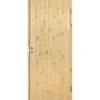 Varaston ovi Kaskipuu VO4BL 8-10x19-21 eristetty karmi 94 mm