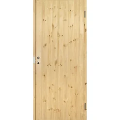 Varaston ovi Kaskipuu VO4BL 8-10x19-21 eristetty karmi 94 mm