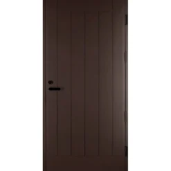 Varaston ovi Kaskipuu VO2 mittatilausovi