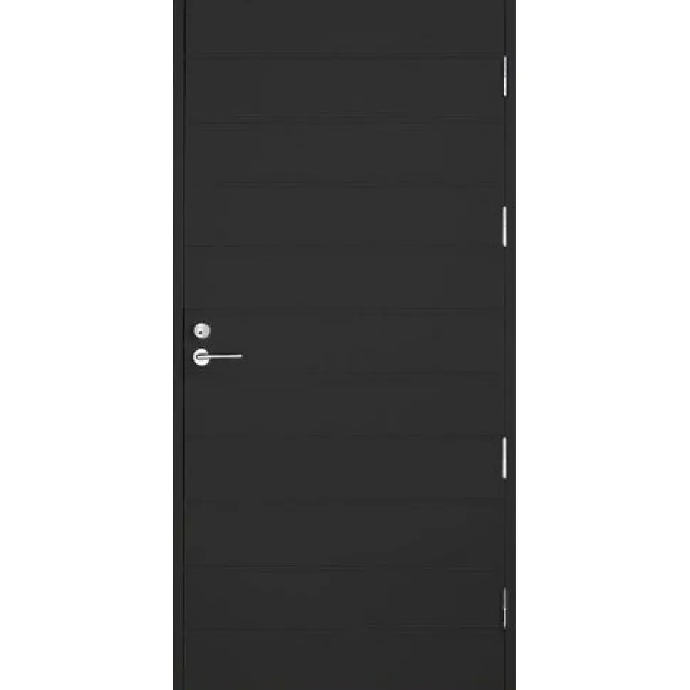 Varastonovi Kaskipuu VO3 RR23 9-10x21 karmi 92 mm tummanharmaa