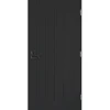 Varaston ovi Timburg Umpi 9-10x21 karmi 92 mm RR23 tummanharmaa