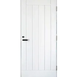 Varaston palo-ovi Kaskipuu VO2, EI15, mittatilaus