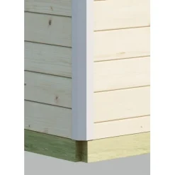 Varastovaja Luoman Lillevilla 409-1 Omena, 9.9m²