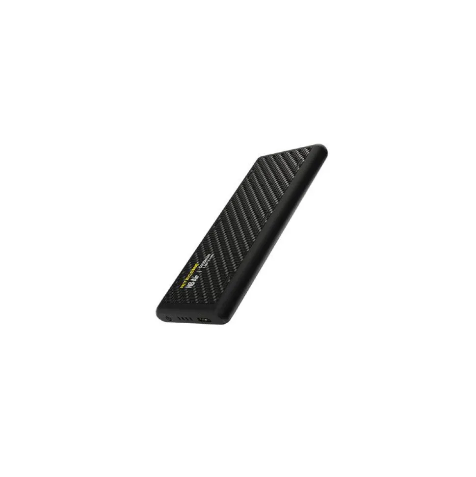 Varavirtalähde Nitecore NB Air 5000mAh USB-C