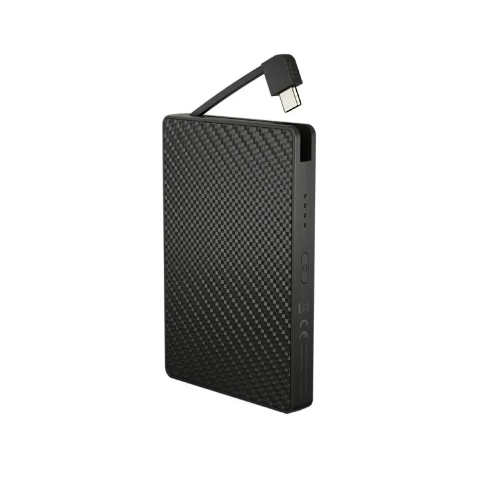 Varavirtalähde Nitecore Pocket 10000 10000mAh USB-C
