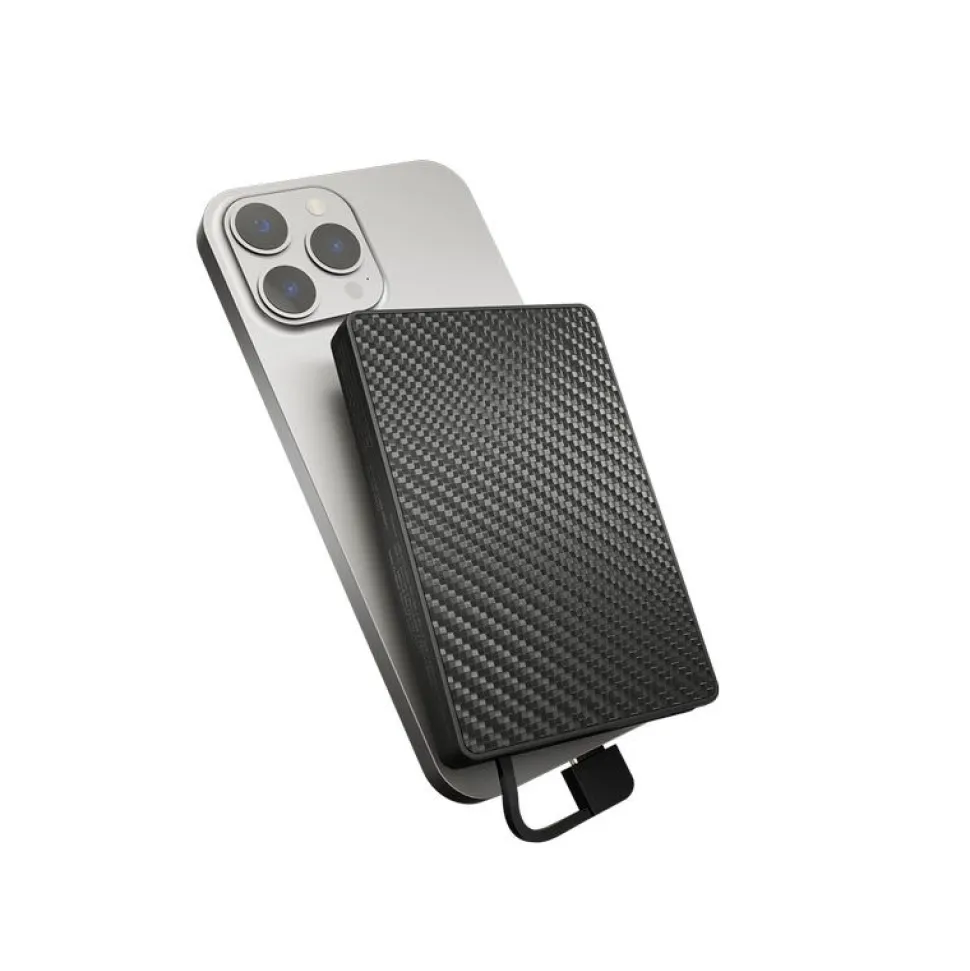 Varavirtalähde Nitecore Pocket 10000 10000mAh USB-C