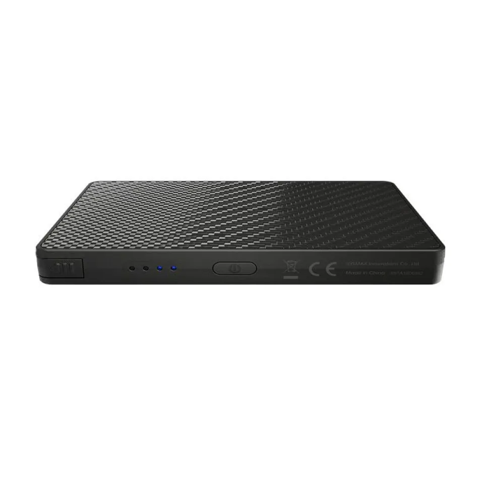 Varavirtalähde Nitecore Pocket 10000 10000mAh USB-C
