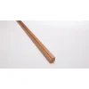 Varjolista Karava 15x18x2100 mm thermohaapa