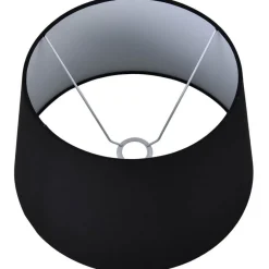 Varjostin FocusLight Flaxy Ø40cm, E27, eri värejä