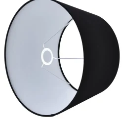 Varjostin FocusLight Flaxy Ø40cm, E27, eri värejä