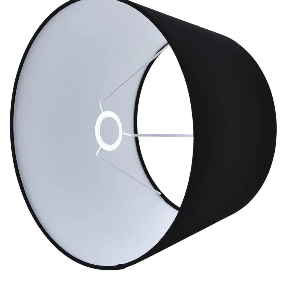 Varjostin FocusLight Flaxy Ø40cm, E27, eri värejä
