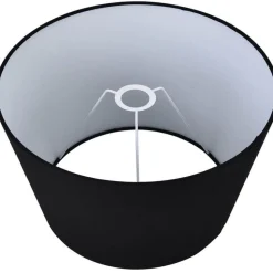Varjostin FocusLight Flaxy Ø40cm, E27, eri värejä