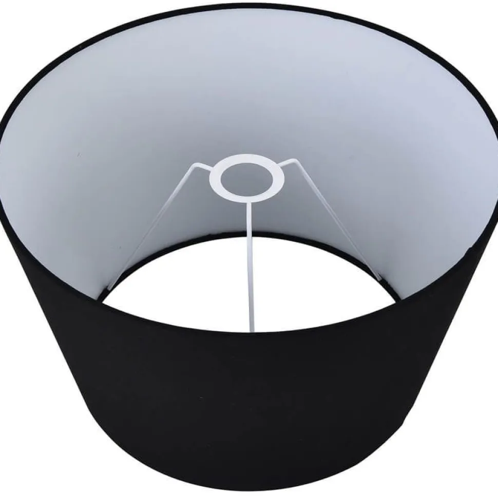 Varjostin FocusLight Flaxy Ø40cm, E27, eri värejä