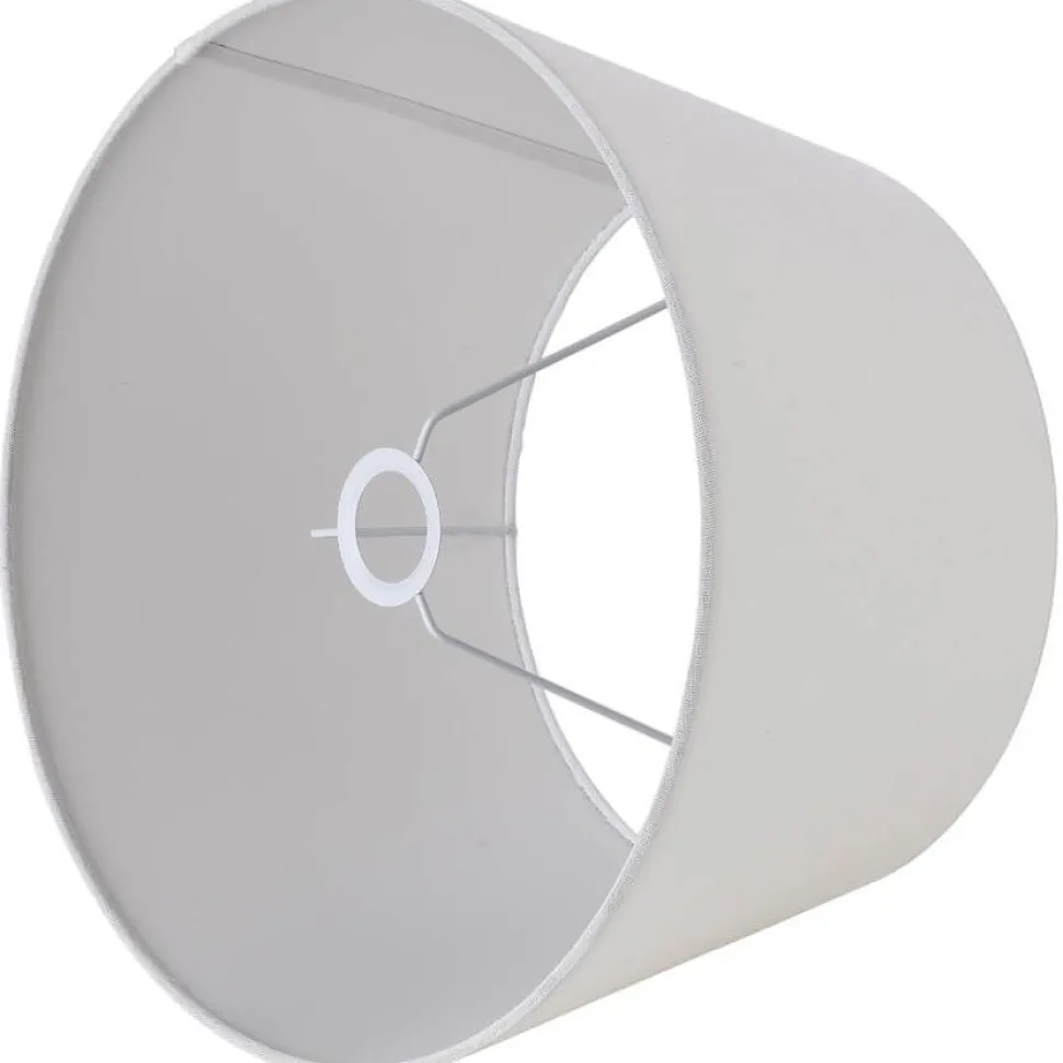Varjostin FocusLight Flaxy Ø40cm, E27, eri värejä