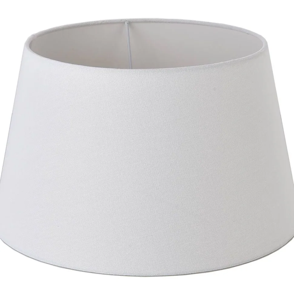 Varjostin FocusLight Flaxy Ø40cm, E27, eri värejä