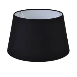 Varjostin FocusLight Flaxy Ø40cm, E27, eri värejä