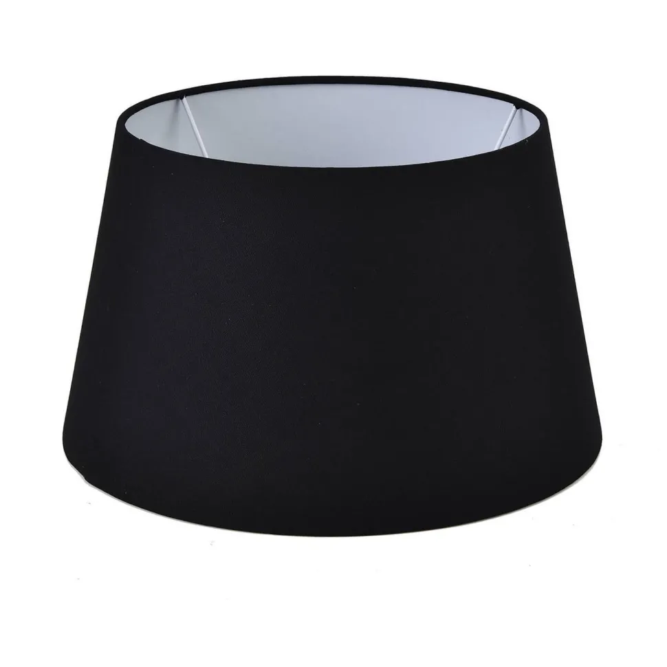 Varjostin FocusLight Flaxy Ø40cm, E27, eri värejä